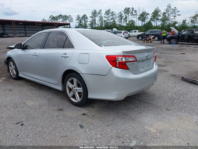 صورة 3 لـ 2014 Toyota CAMRY SE