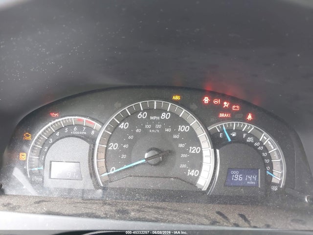 صورة 7 لـ 2014 Toyota CAMRY SE