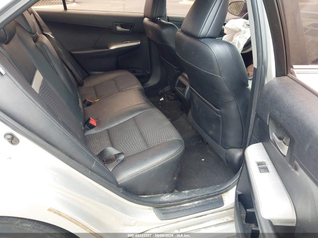 صورة 8 لـ 2014 Toyota CAMRY SE