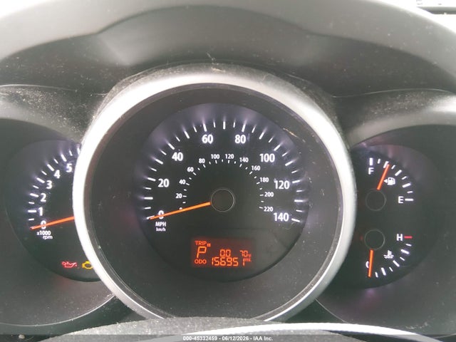 2012 KIA SOUL + 照片 7