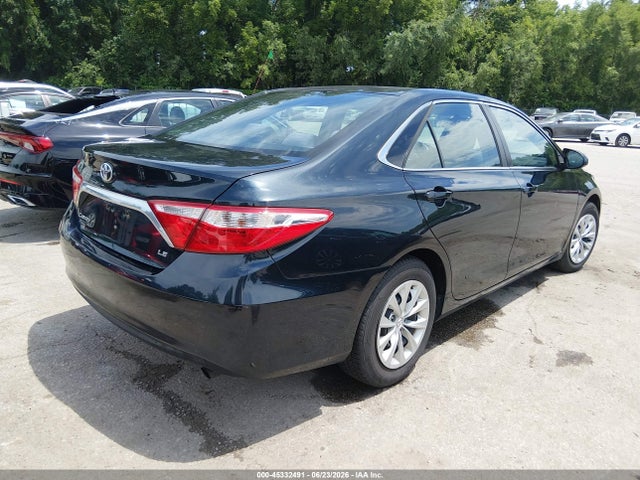 صورة 4 لـ 2015 Toyota CAMRY LE