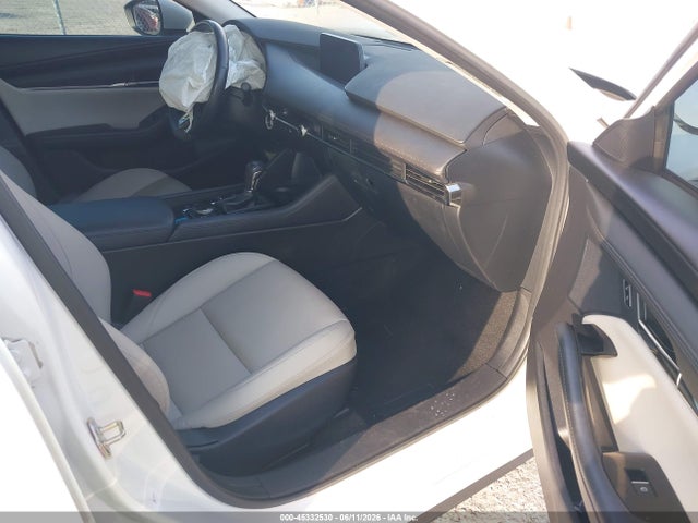2023 Mazda MAZDA3 2.5 S PREFERRED 照片 5