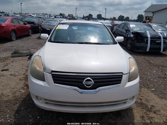 صورة 12 لـ 2008 Nissan ALTIMA 2.5 SL