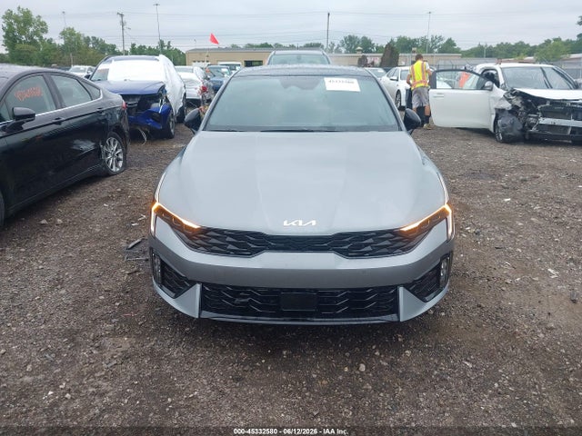 2025 KIA K5 GT-LINE thumbnail 12