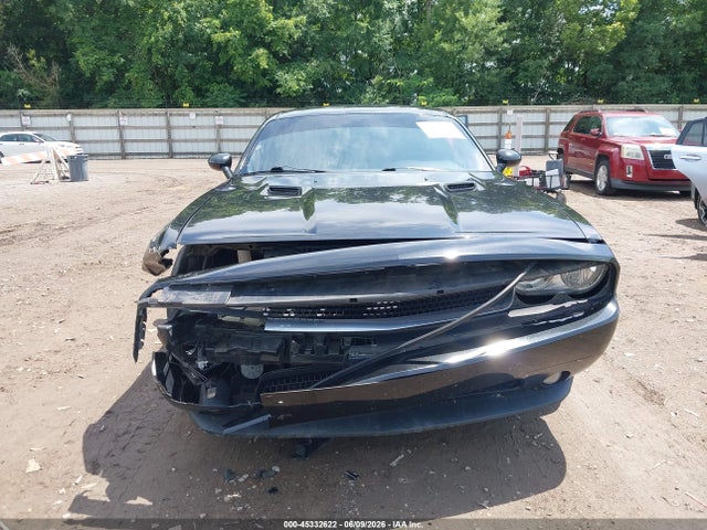 2011 Dodge CHALLENGER — миниатюра 13