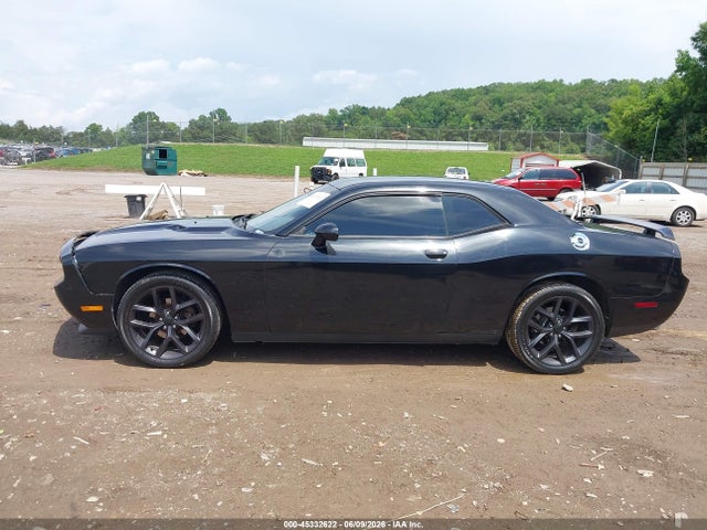 2011 Dodge CHALLENGER — миниатюра 15