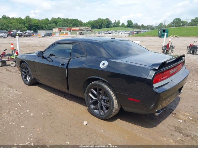 صورة 3 لـ 2011 Dodge CHALLENGER