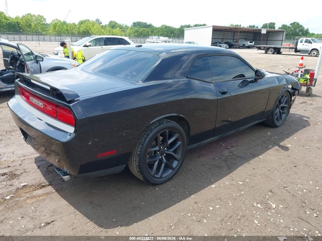 صورة 4 لـ 2011 Dodge CHALLENGER