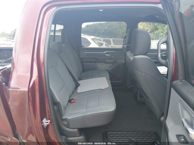 صورة 8 لـ 2022 RAM 1500 BIG HORN 4X2 5'7 BOX