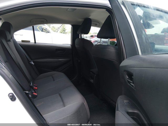 صورة 8 لـ 2026 Toyota COROLLA LE