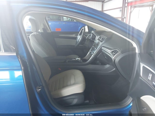 صورة 5 لـ 2018 FORD FUSION HYBRID S