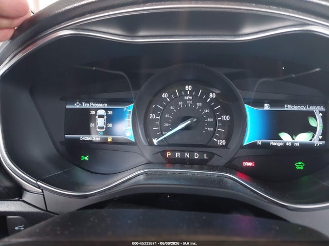 صورة 7 لـ 2018 FORD FUSION HYBRID S