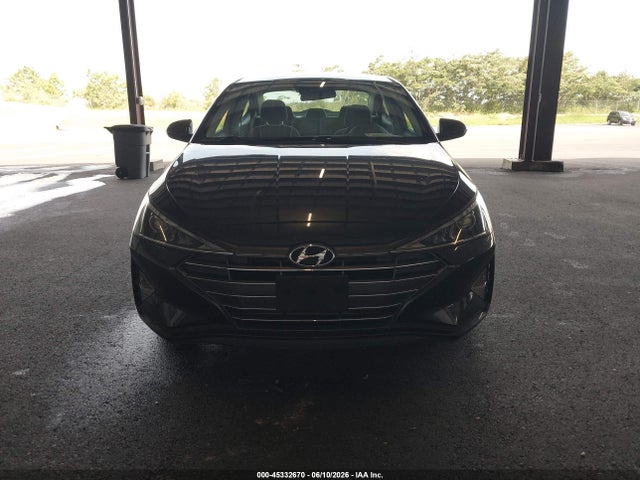 صورة مصغرة 13 لـ 2020 Hyundai ELANTRA SE