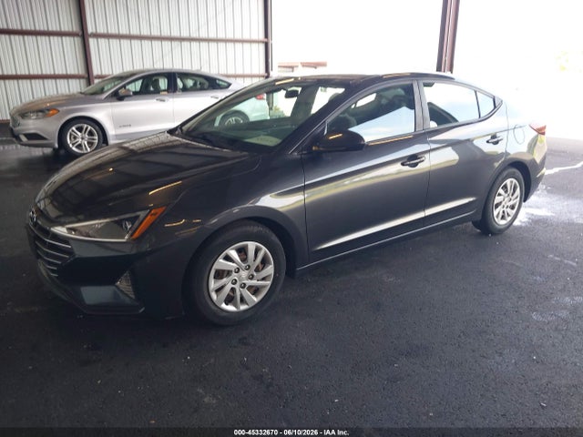 صورة 2 لـ 2020 Hyundai ELANTRA SE
