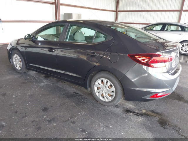 صورة 3 لـ 2020 Hyundai ELANTRA SE