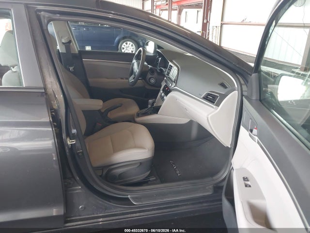 صورة 5 لـ 2020 Hyundai ELANTRA SE