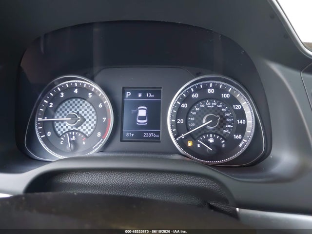صورة 7 لـ 2020 Hyundai ELANTRA SE