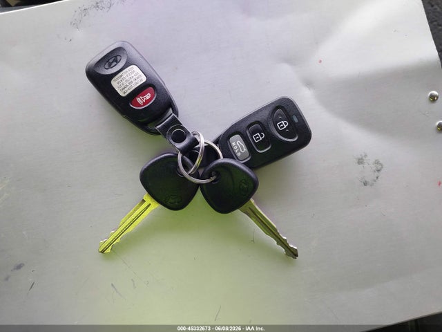 صورة مصغرة 11 لـ 2020 Hyundai ELANTRA SE