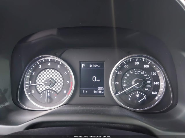 2020 Hyundai ELANTRA SE 照片 7