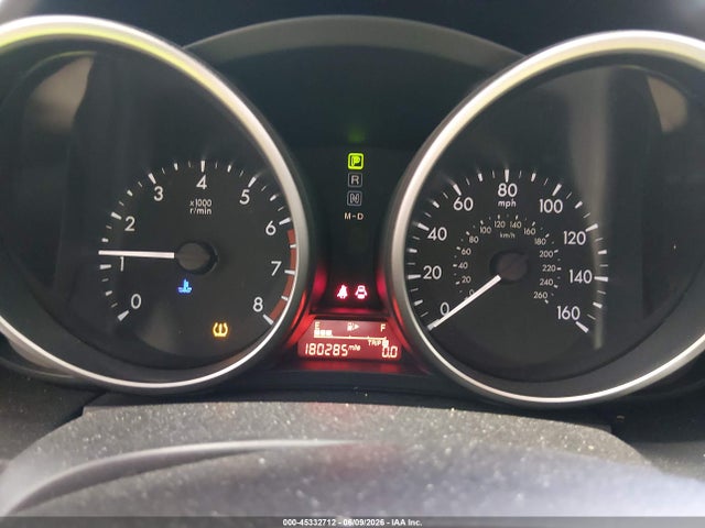 2012 Mazda MAZDA5 SPORT 照片 7