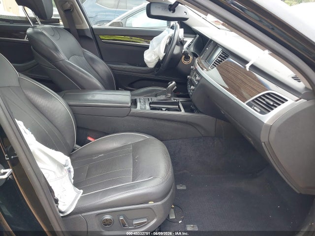 صورة 5 لـ 2015 Hyundai GENESIS 3.8