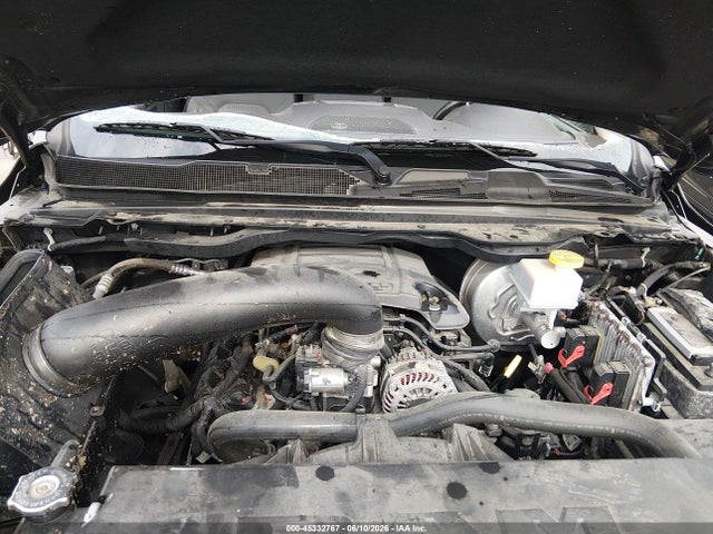 صورة 10 لـ 2020 RAM 1500 BIG HORN 4X4 6'4 BOX