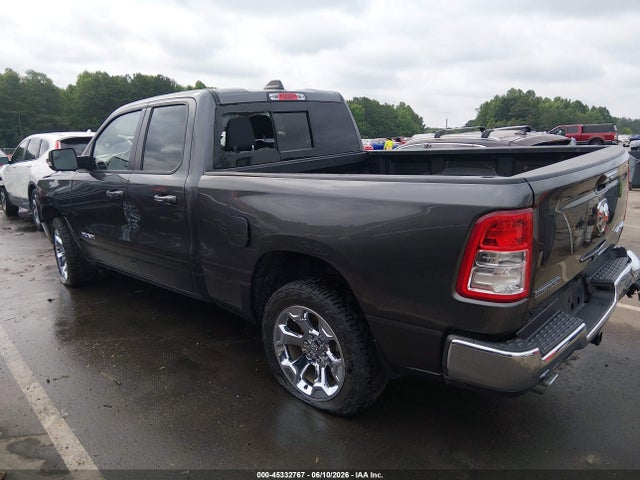 صورة 3 لـ 2020 RAM 1500 BIG HORN 4X4 6'4 BOX