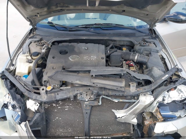 صورة 10 لـ 2006 Nissan ALTIMA 2.5 S