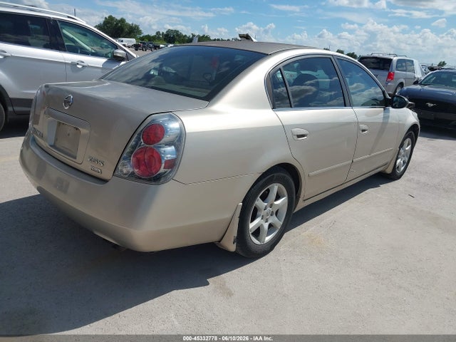 صورة 4 لـ 2006 Nissan ALTIMA 2.5 S