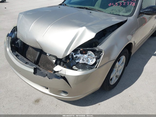 صورة 6 لـ 2006 Nissan ALTIMA 2.5 S