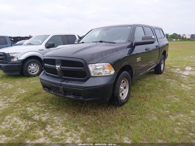 صورة 2 لـ 2016 RAM 1500 TRADESMAN
