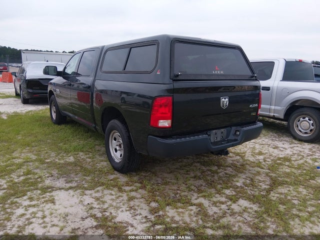 صورة 3 لـ 2016 RAM 1500 TRADESMAN