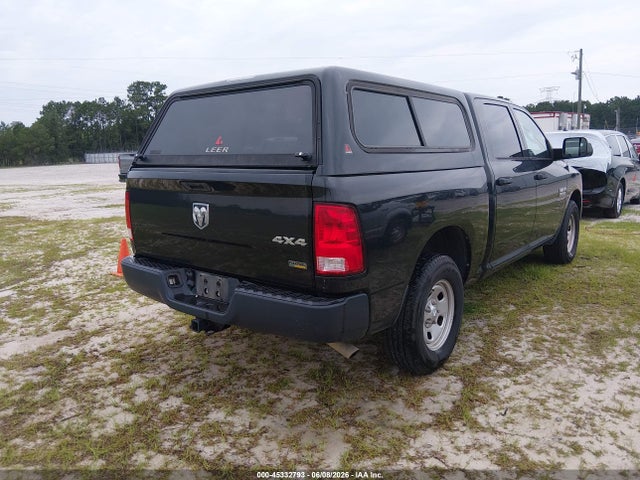 صورة 4 لـ 2016 RAM 1500 TRADESMAN