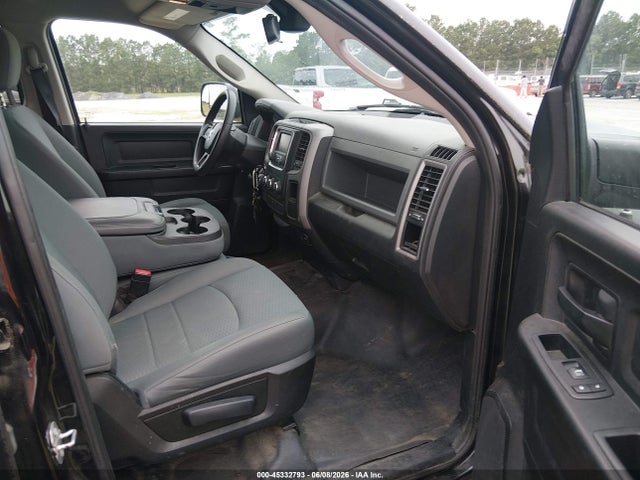 صورة 5 لـ 2016 RAM 1500 TRADESMAN