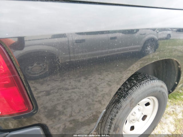 2016 RAM 1500 TRADESMAN 缩略图 12