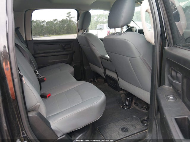 صورة 8 لـ 2016 RAM 1500 TRADESMAN