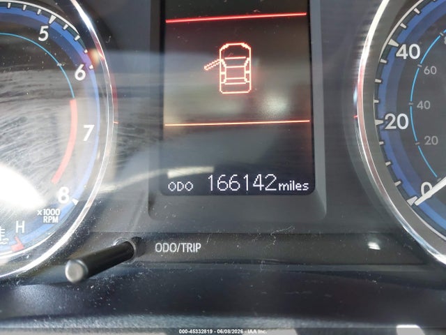 2019 Toyota COROLLA LE — миниатюра 7