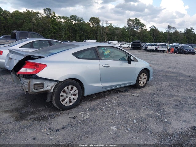 صورة 4 لـ 2012 Honda CIVIC LX