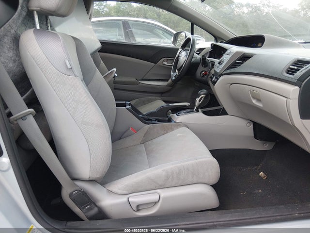 صورة 5 لـ 2012 Honda CIVIC LX
