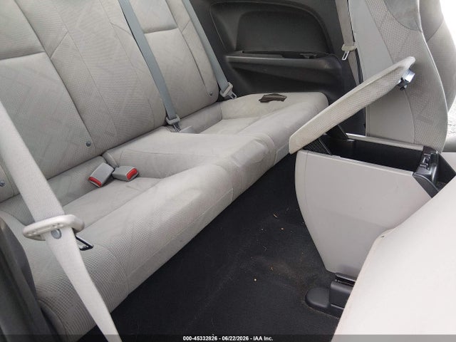 صورة 8 لـ 2012 Honda CIVIC LX