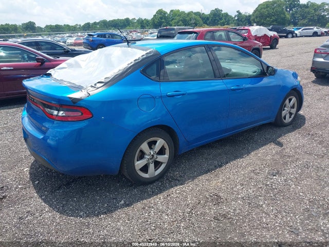 صورة 4 لـ 2015 Dodge DART SXT