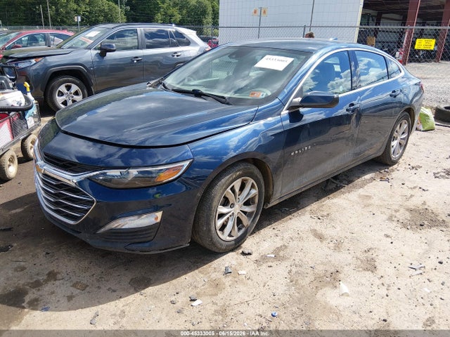 صورة 2 لـ 2021 Chevrolet MALIBU FWD LT