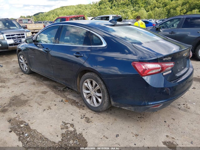 صورة 3 لـ 2021 Chevrolet MALIBU FWD LT