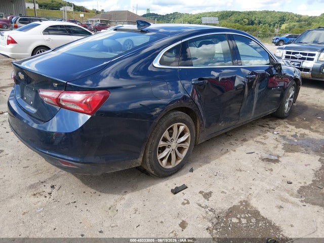 صورة 4 لـ 2021 Chevrolet MALIBU FWD LT