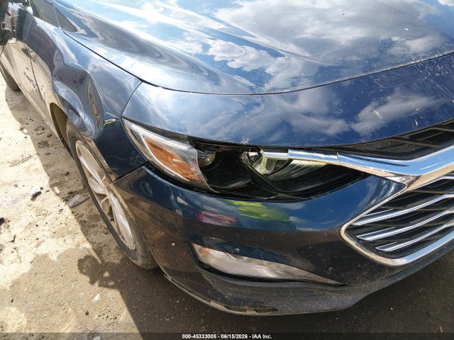 صورة 6 لـ 2021 Chevrolet MALIBU FWD LT