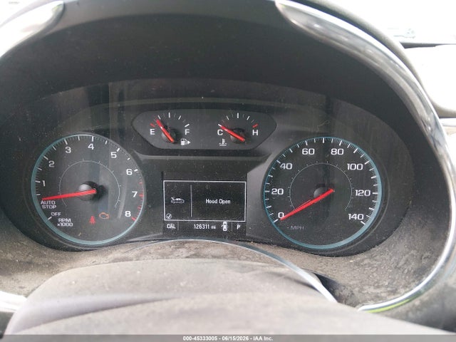 صورة 7 لـ 2021 Chevrolet MALIBU FWD LT