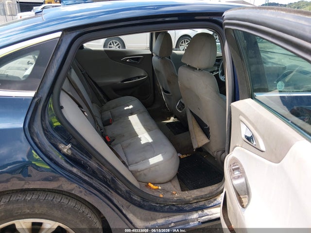 صورة 8 لـ 2021 Chevrolet MALIBU FWD LT
