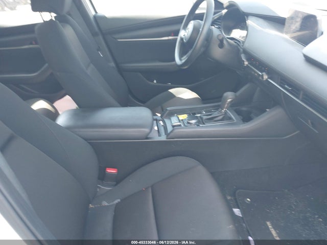 2021 Mazda MAZDA3 2.5 S 照片 5