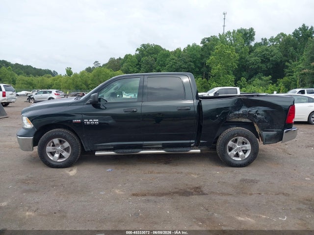 2016 RAM 1500 TRADESMAN 缩略图 14