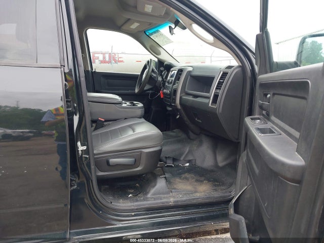 صورة 5 لـ 2016 RAM 1500 TRADESMAN